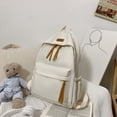 thumbnail image 2 of Bolsa Mochila de moda para adolescentes, niños y niñas, mochila escolar, mochilas para estudiantes, Mochilas Ndcxsfigh Para Estrenar, 2 of 9