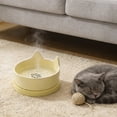 thumbnail image 6 of Pet Heated Water Bowl - Comfortable and Durable for Dogs, Cats, and Birds - Perfect for Indoor and Outdoor Use, 6 of 7
