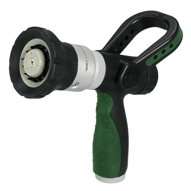 Boquilla para manguera contra incendios Orbit SunMate Stream XL