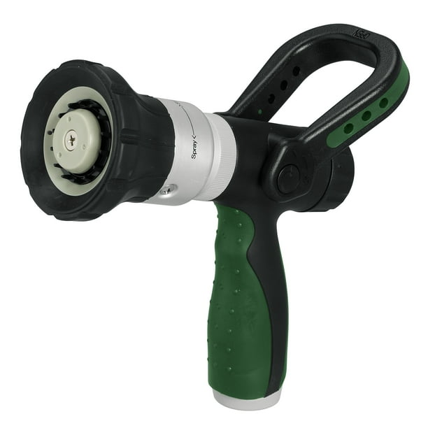 Boquilla para manguera contra incendios Orbit SunMate Stream XL