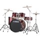 thumbnail image 1 of BATERIA RYDEEN RDP2F5BGGCYMST BURGUNDY GLITTER Yamaha RDP2F5BGGCYMST, 1 of 4
