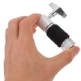 thumbnail image 2 of ORDDIART 1Pc Yellow Metal Hi Hat Clutch Drum Accessory Easy Install for Shelf Drum Setup, 2 of 5