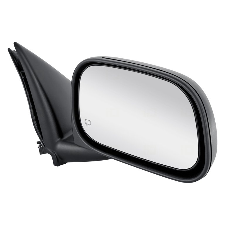 2004 Dodge Durango Passenger Side Mirror