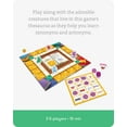 thumbnail image 3 of El juego de bingo SimplyFun es o no amplía el vocabulario para niños mayores de 6 años, 3 of 7
