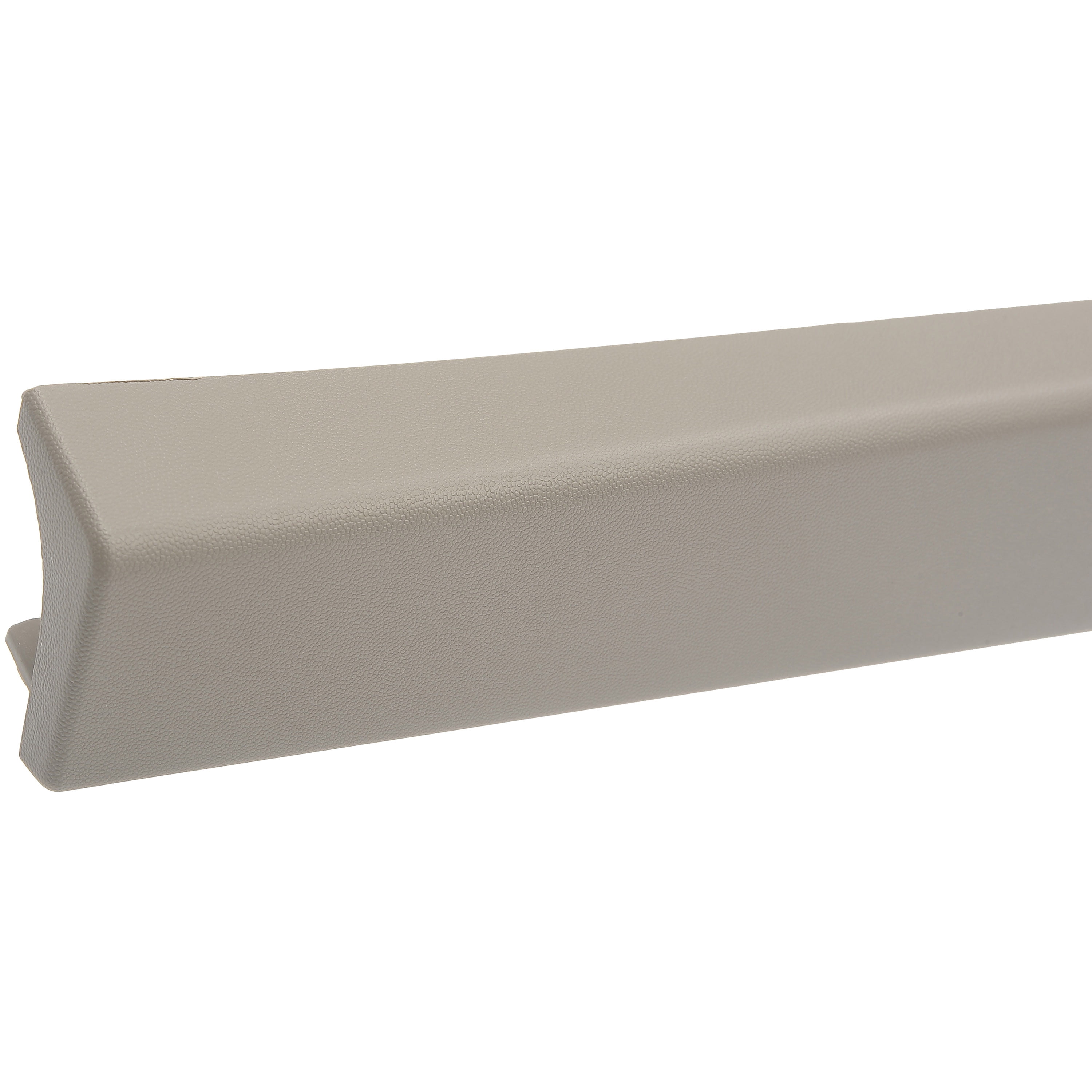 Dorman 925-607 Tailgate Molding for Specific Ford / Lincoln Models, Gray Fits select: 2005 FORD F150, 2006 LINCOLN MARK LT
