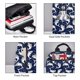 thumbnail image 3 of Easygdp Angry Shark para Easygdp Yak - Mochila Casual Ligera y Resistente para Viaje y Senderismo para Hombres y Mujeres, 3 of 7