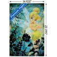 thumbnail image 3 of Disney Tinker Bell - Moody Wall Poster, 14.725" x 22.375", 3 of 6