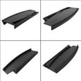 thumbnail image 6 of Vertical Stand Holder Hold Dock Base for PlayStation PS3 Slim Console, 6 of 7