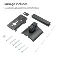 thumbnail image 1 of Baohd Wall Ceiling Bracket Mount Fits for all Lifestyle CineMate, 1 of 5