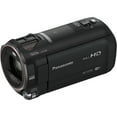 thumbnail image 4 of Panasonic V770 Full HD Camcorder with Wi-Fi Smartphone Twin Video Capture, 4 of 5