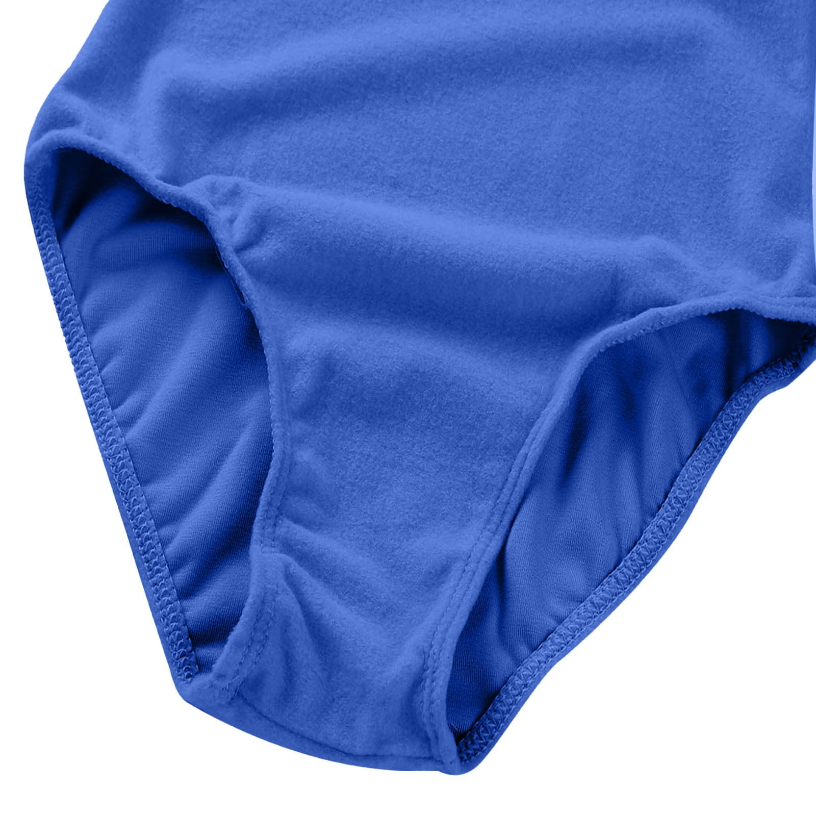Girls Long Sleeve Ballet Leotards Trendy One-Piece Long Sleeve Rompers Size 5-18 Teens Juniors Solid Crewneck Stretchy Slim Soft Dance Jumpsuits Tops