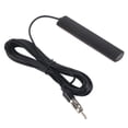 thumbnail image 2 of Patch Aerial,   Antenna,  Antenna, Universal Compact Aerial, For Car Rear Windscreen, 2 of 8