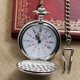 thumbnail image 4 of Reloj de bolsillo vintage Reloj de bolsillo de cuarzo liso Classic St Sailing Electrónica, 4 of 5