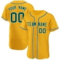 thumbnail image 2 of Custom Baseball Jersey Customized Printed Team Name Your Name/Number Mesh Soft Streetwear for Adults/Youth Outdoors LS, 2 of 7