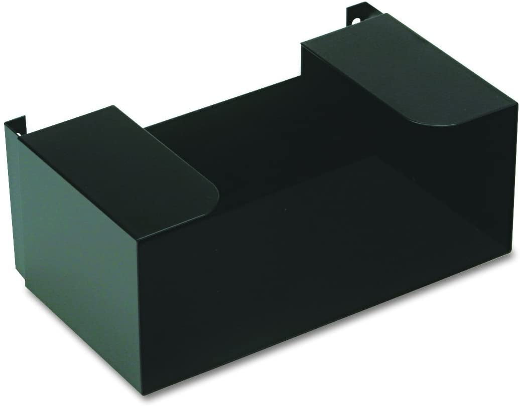 MMF Industries Steel Deposit Ticket Holder, Powder Coated Finish, 10 x