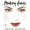 Making Faces (Paperback)