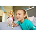 thumbnail image 2 of She-Ra and the Princesses of Power She-Ra Doll, 2 of 6