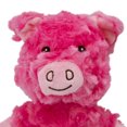 thumbnail image 4 of Charming Pet Lil' Dudes Pig Dog Toy, Pink, One-Size, 4 of 6