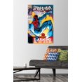 thumbnail image 2 of Marvel Comics Spider-Man - Spider-Man 2099 #21 Wall Poster with Pushpins, 22.375" x 34", 2 of 4