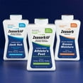 thumbnail image 3 of (3 pack) Zeasorb Super Absorbent Antifungal Treatment Powder for Jock Itch, 2.5 Ounce, 3 of 10