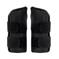 thumbnail image 2 of LJNYFDC Support de Poignet Compression Attelle de Poignet Ajustable Attache Trou pour Pouce Design Respirant Soulagement du Canal Carpien Support 1 Pce, 2 of 6