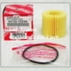 thumbnail image 2 of Filtro de Aceite de 6 Piezas 04152-37010 para Corolla Matrix Prius PriusV Scion XD SM SunniMix Motor del separador de aceite del coche, 2 of 8