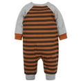 thumbnail image 2 of Gerber Baby Boys Coverall, 2 of 7