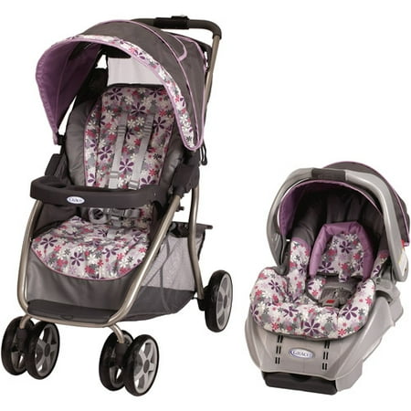 Graco Alano Travel System Review Graco Alano Travel System Review