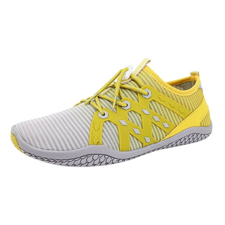 

Cbgelrt Shoes for Women Outdoor Leisure Non Slip Swimming Shoes Snorkeling Quick Drying Beach Shoes Women Diving Shoes Sneakers for Women Walking Shoes Fashion Womens Shoes
