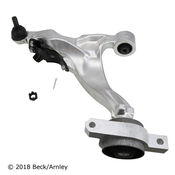 BeckArnley 102-7731 Control Arm With Ball Joint