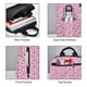thumbnail image 3 of Easygdp Cool Flamingos para Easygdp Yak - Mochila Casual Ligera y Resistente para Viaje y Senderismo para Hombres y Mujeres, 3 of 7