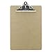 thumbnail image 3 of Letter Size Hardwood Clipboard, 3 of 3