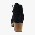 thumbnail image 4 of Dr. Scholl's Original Chic Women's Boots Black Size 6.5 M, 4 of 8