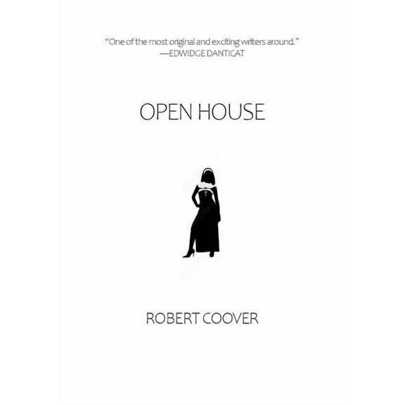 Open House, (Paperback)
