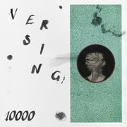 Versing - 10000 - Rock - Vinyl