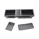 thumbnail image 1 of Riwesomey Portavasos para Serie 3 E46 1999-2005 Consola central delantera Accesorios de repuesto para automóvil Automoción decorativa y accesorios No.1 Riwesomey VI009068-01, 1 of 1
