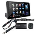 thumbnail image 1 of Multimedia para Auto Pioneer DMH-WT3800NEX 9" Android Auto, 1 of 3