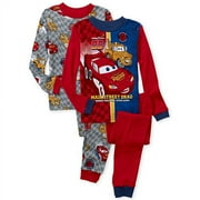 Disney - Disney Cars Cotton 2 For1