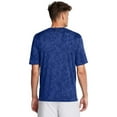 thumbnail image 4 of Under Armour Mens Tech Geode Vent T-Shirt, 4 of 4