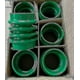 thumbnail image 2 of Replacement Bellow for Wacker BS600 BS700 Rammer, Green, 2 of 2