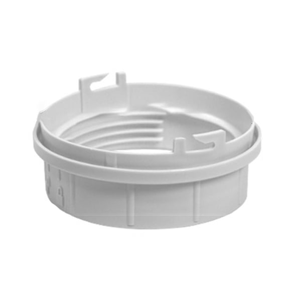 130mm Mobile Air Conditioner Exhaust Duct Interface For TCL Air Conditioner Body