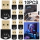 thumbnail image 5 of Adaptador USB Plug And Play Receptor Transmisor Inalámbrico 5.3 Compatible Con, 5 of 7