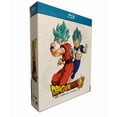 thumbnail image 2 of DRAGON BALL SUPER: Complete Series, Seasons 1-10 (BLU-RAY) BOX-SET, 2 of 3