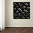 thumbnail image 3 of Piet Flour 'Feeling Tired' Canvas Art, 3 of 3