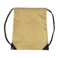 thumbnail image 1 of Mochilas promocionales con cordón en beige Yilaibeidi YD2-14, 1 of 1