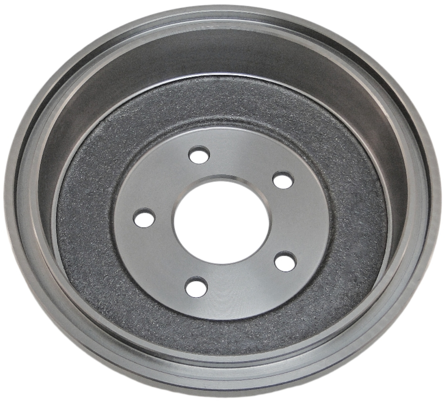 Winstop Brake Drum, Rear WS241720, Pontiac Aztek 2005-2001