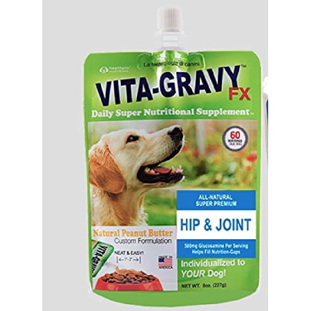 Vita Gravy Hip Joint Vita Gravy Hip Joint