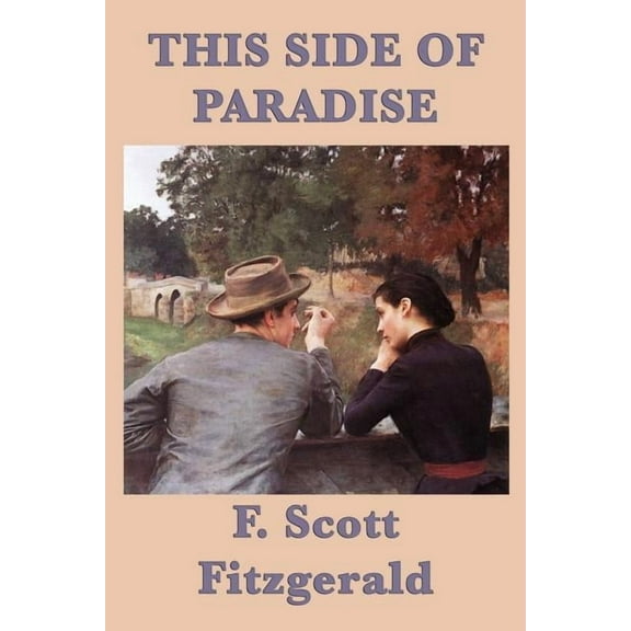 This Side of Paradise, (Paperback)