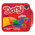 thumbnail image 1 of Gelatina de agua Dany   sabor fresa 125 g, 1 of 4