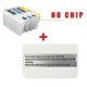 thumbnail image 1 of High Qualityeurope 604 604xl Ink Cartridge No Chip + Resetter For Epson Xp-2200 Xp-2205 Xp-3200 Xp-3205 Xp-4200 Xp-4205 Wf-2910, 1 of 5